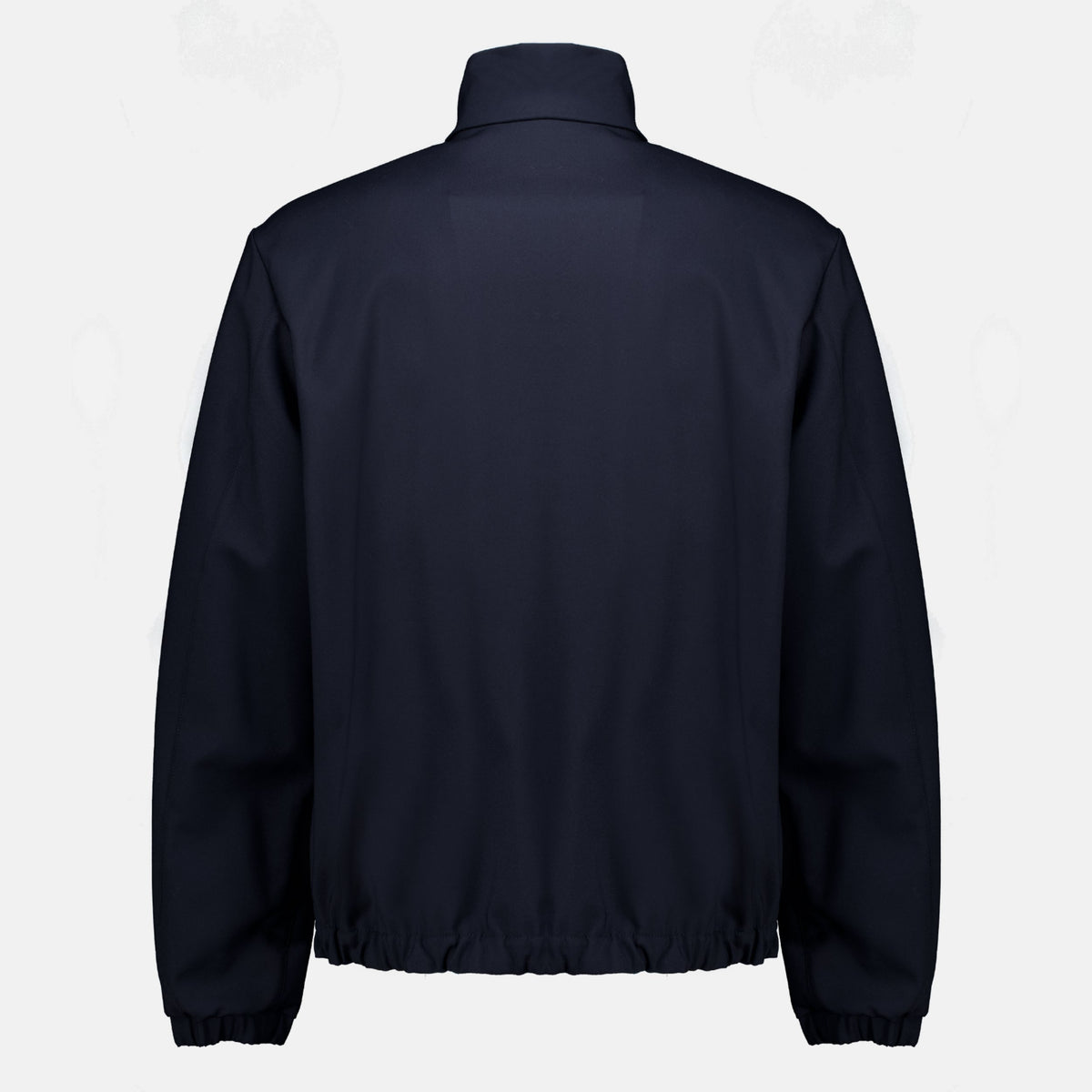 Chaqueta Fourioun de algodón y nailon