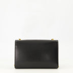 Immagine di New Kate Small Black di Saint Laurent per Donne - Stagione Primavera-Estate 2026 - Vista Posteriore