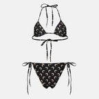Bikini Moon Noir de