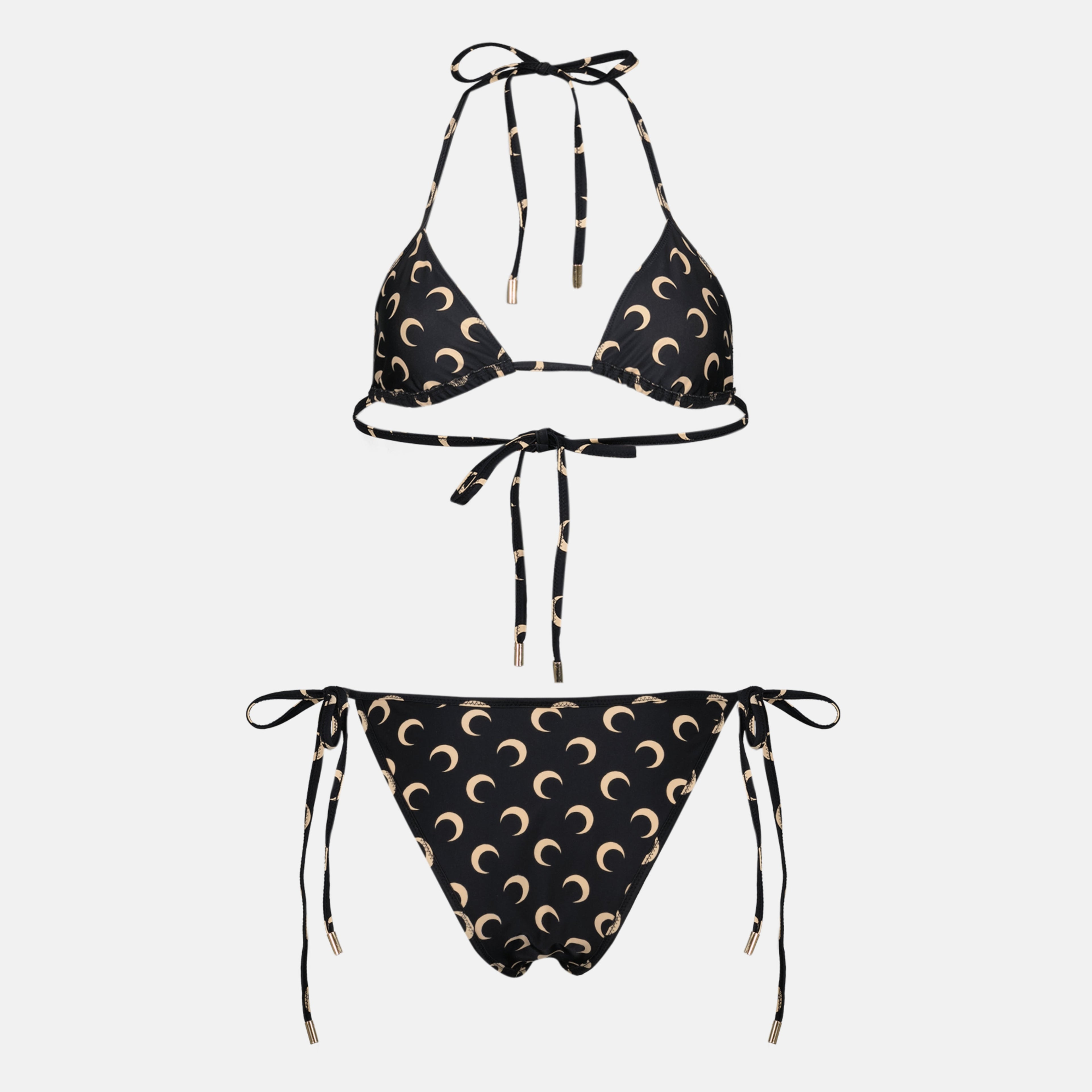 Bikini Moon Noir de