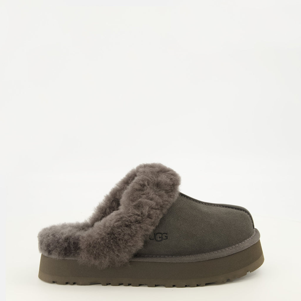 Disquette Mules