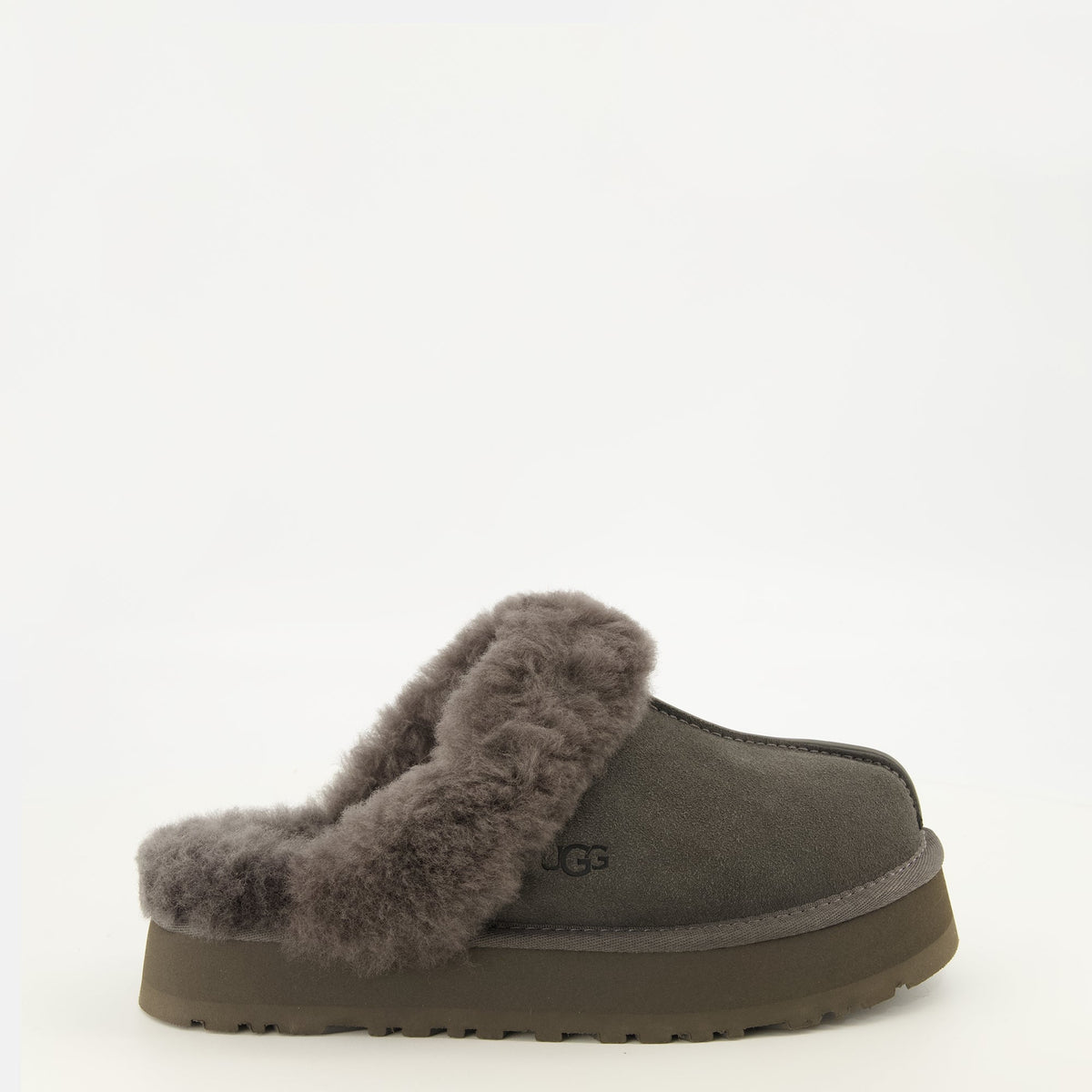 Disquette Mules