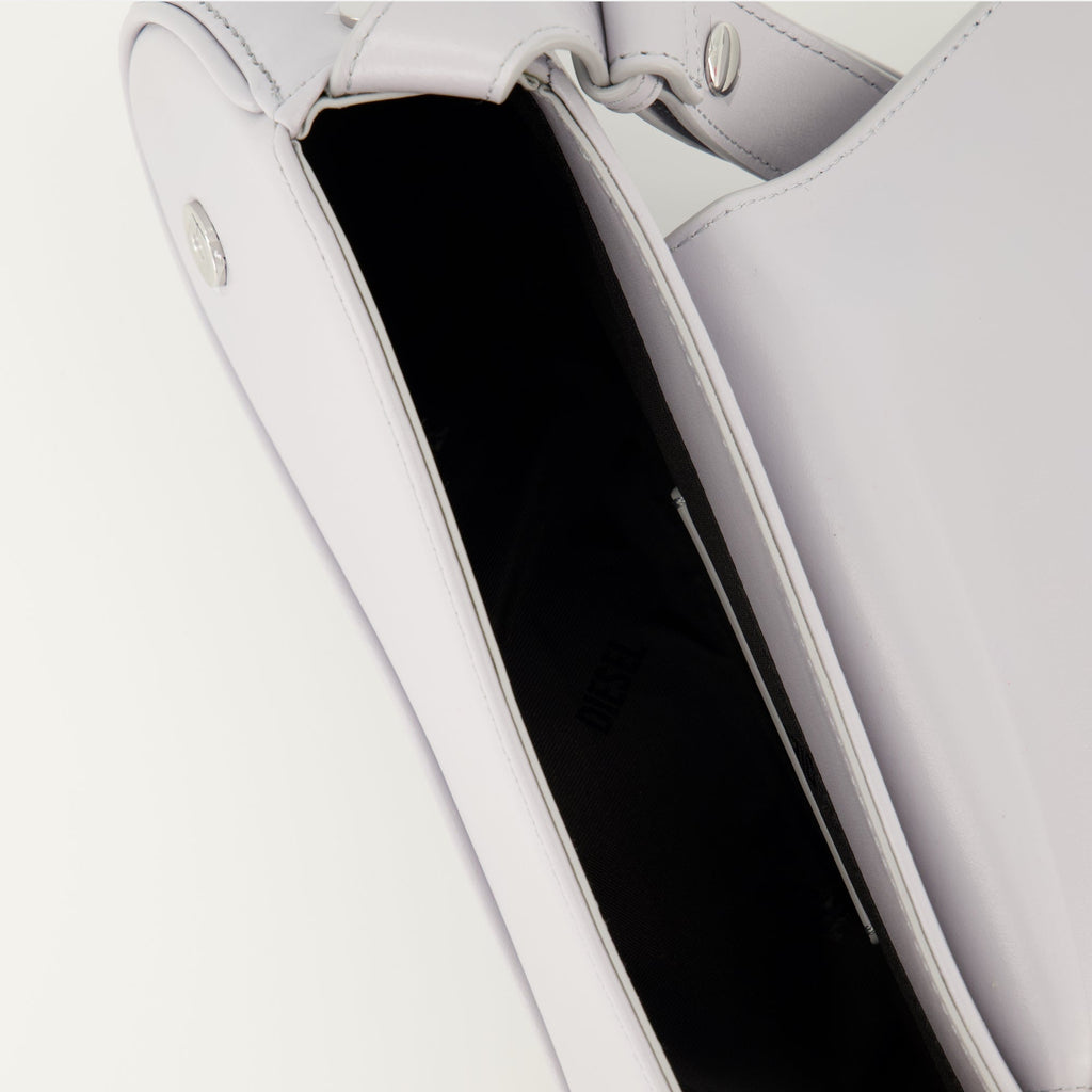 Bilde av Play-vesken fra Diesel for kvinner - Sesong Høst-Vinter 2025 - Detaljvisning 2