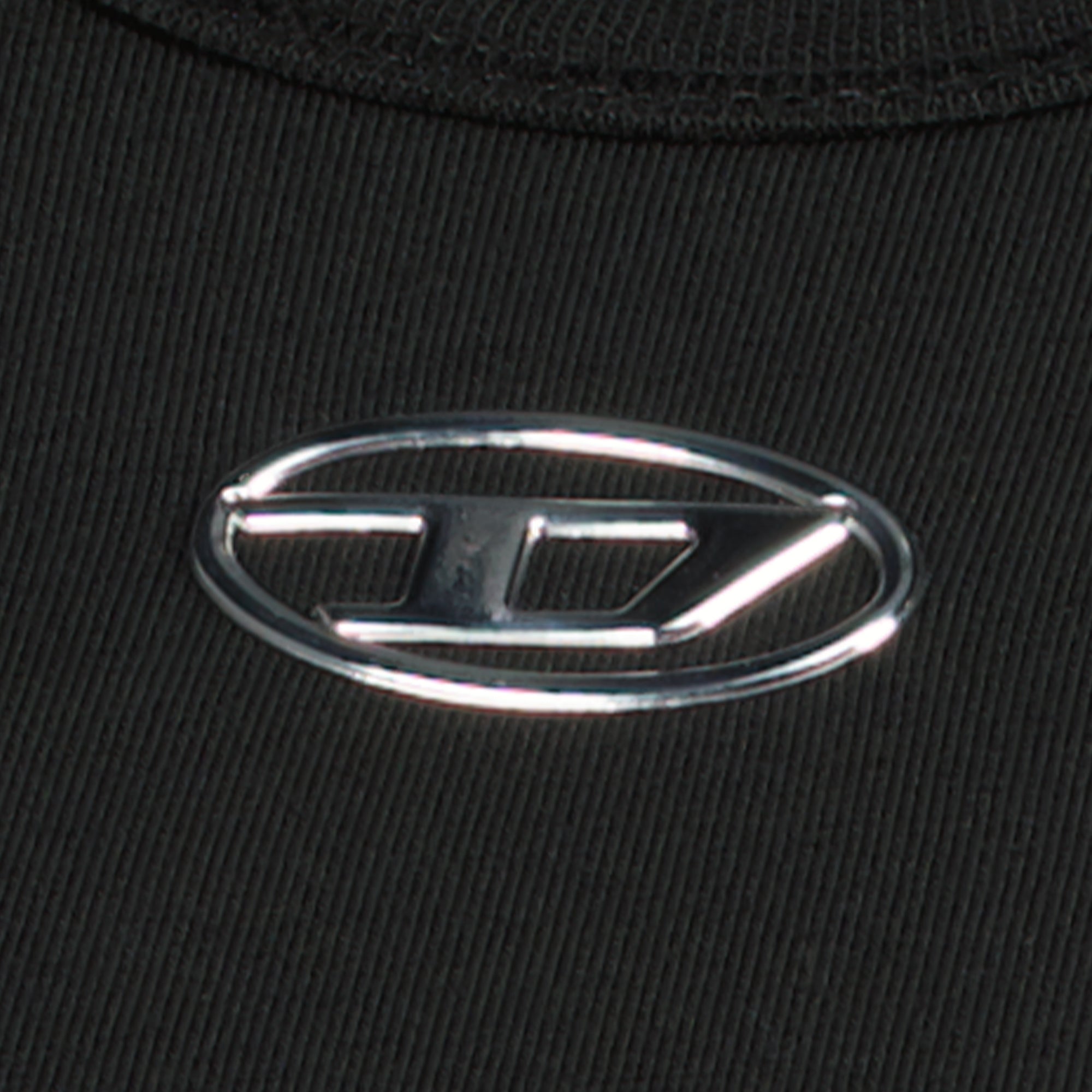 t셔츠 t-uncutieslong-od 블랙