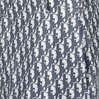 Dior shorts, silk shorts, designer shorts, bicolore shorts, luxury fashion