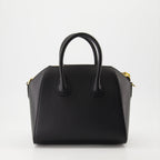 Givenchy Antigona, luxury mini bag, grained leather, high-end fashion, designer accessory
