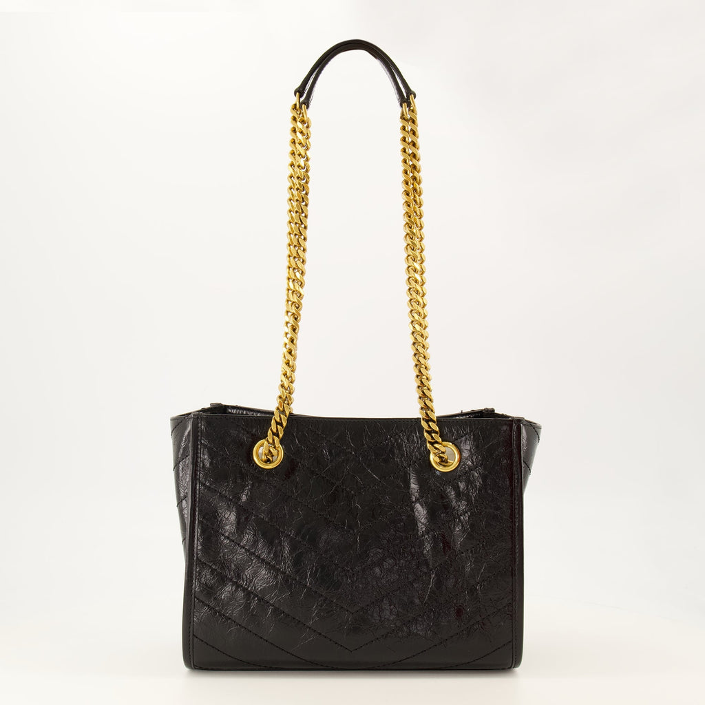Niki Shopping Small Bag