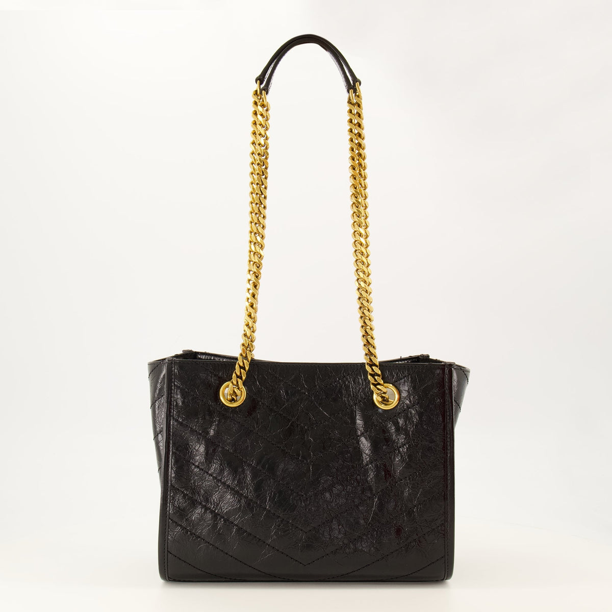 Niki Shopping Small Bag