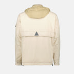 Chaqueta de Plumas de Algodón Kelpius