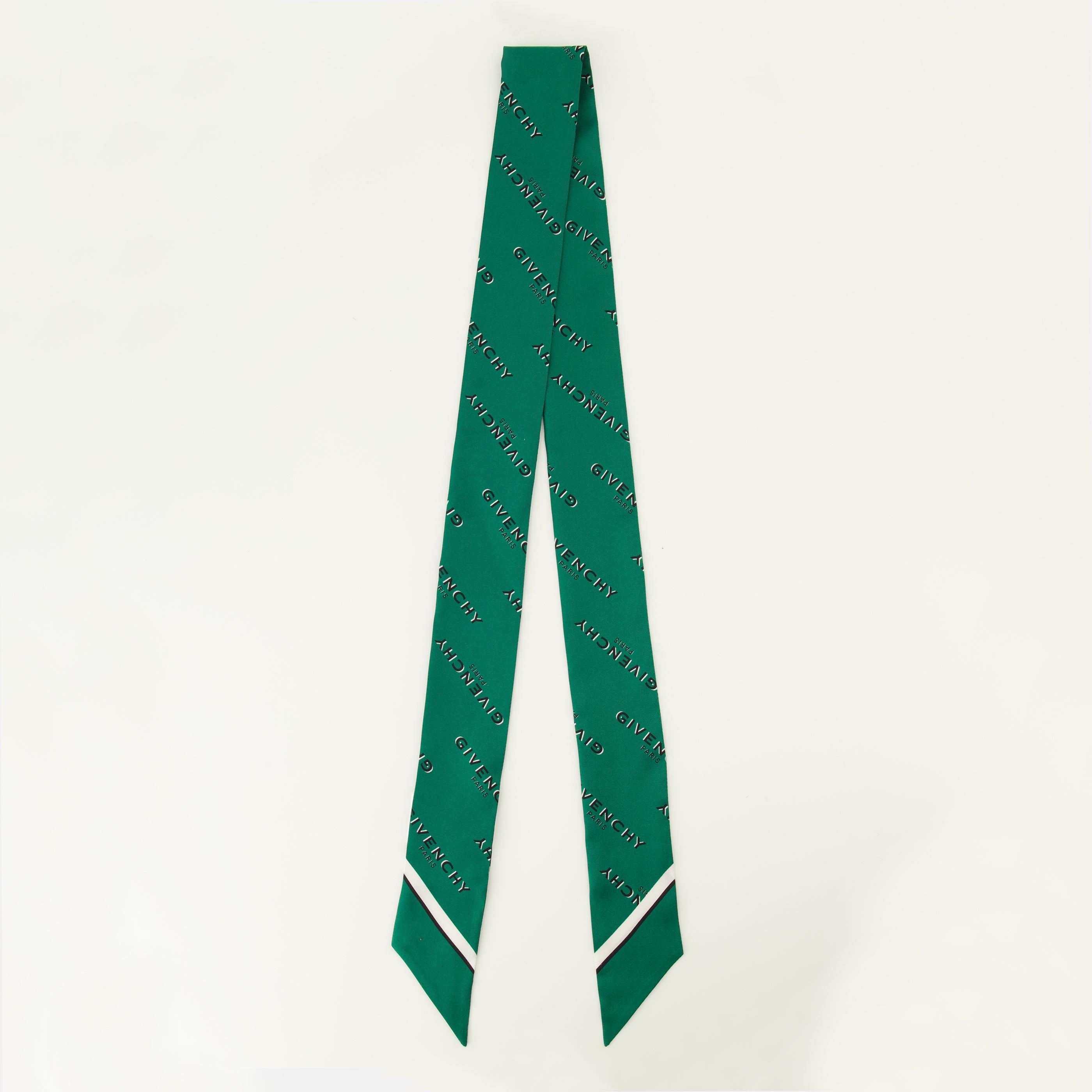 Shadow Silk Headband