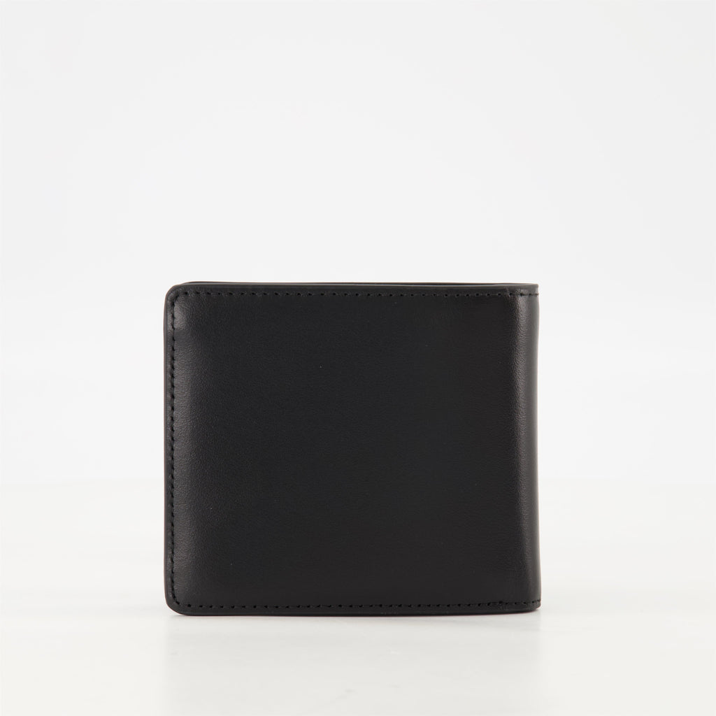Holi-D Leather Wallet