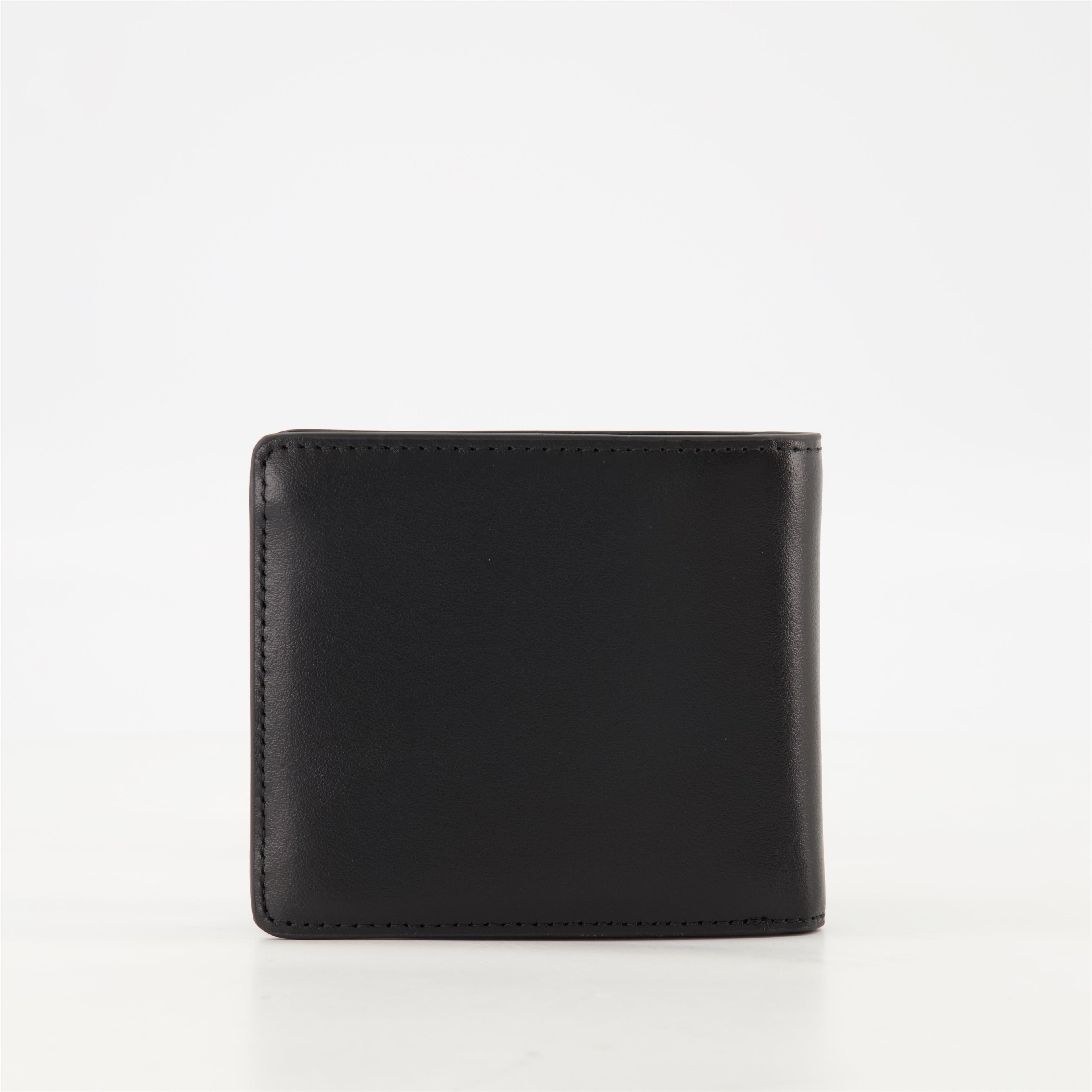 Holi-D Leather Wallet