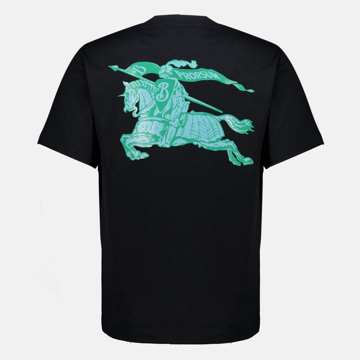 Camiseta Heritage de algodón