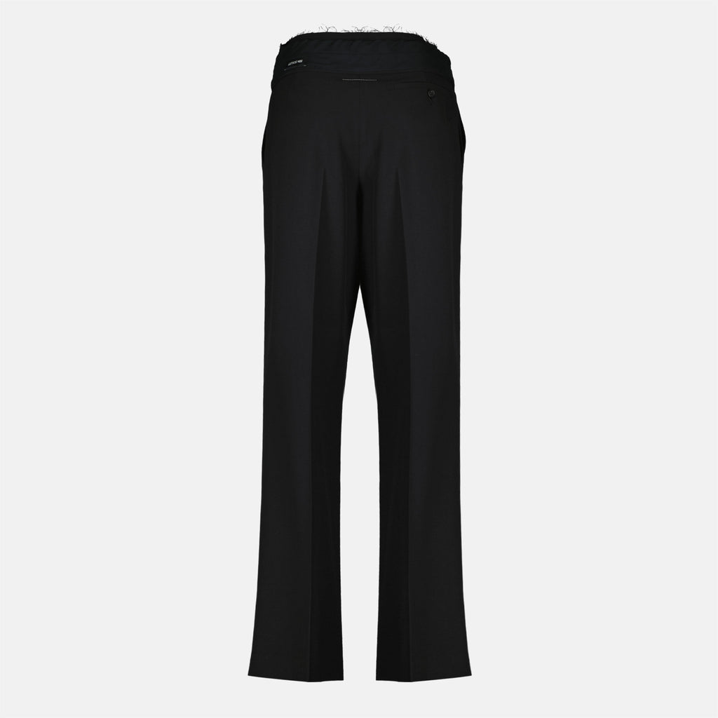 Pantaloni a Gamba Larga