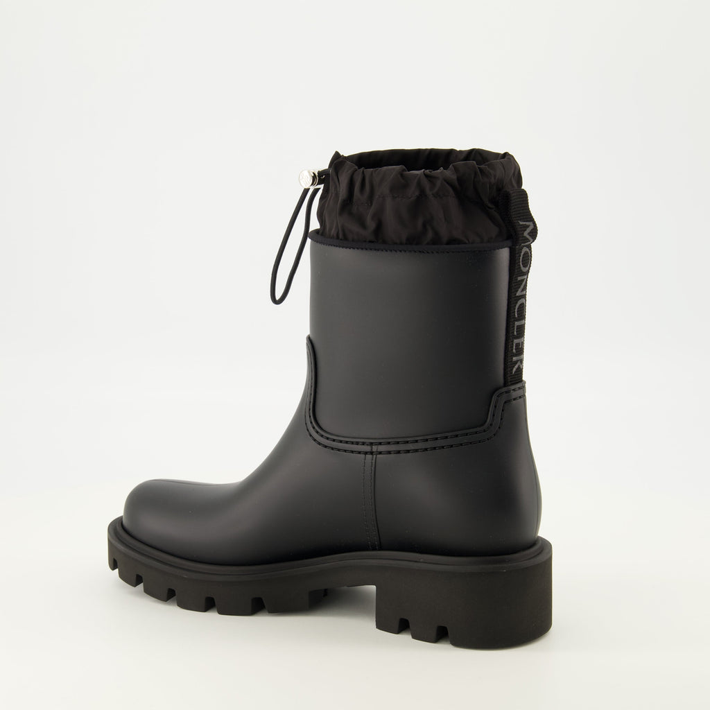 Kickstream Boots