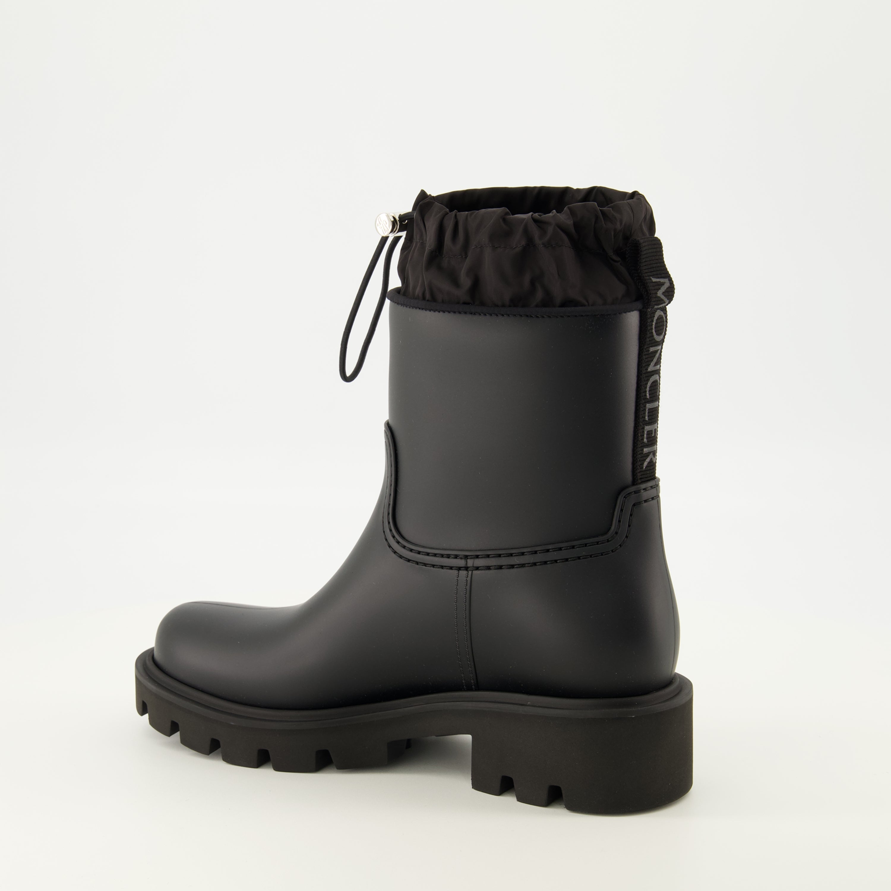 Kickstream Boots
