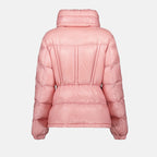 ドウロ・ローズ・パファージャケット