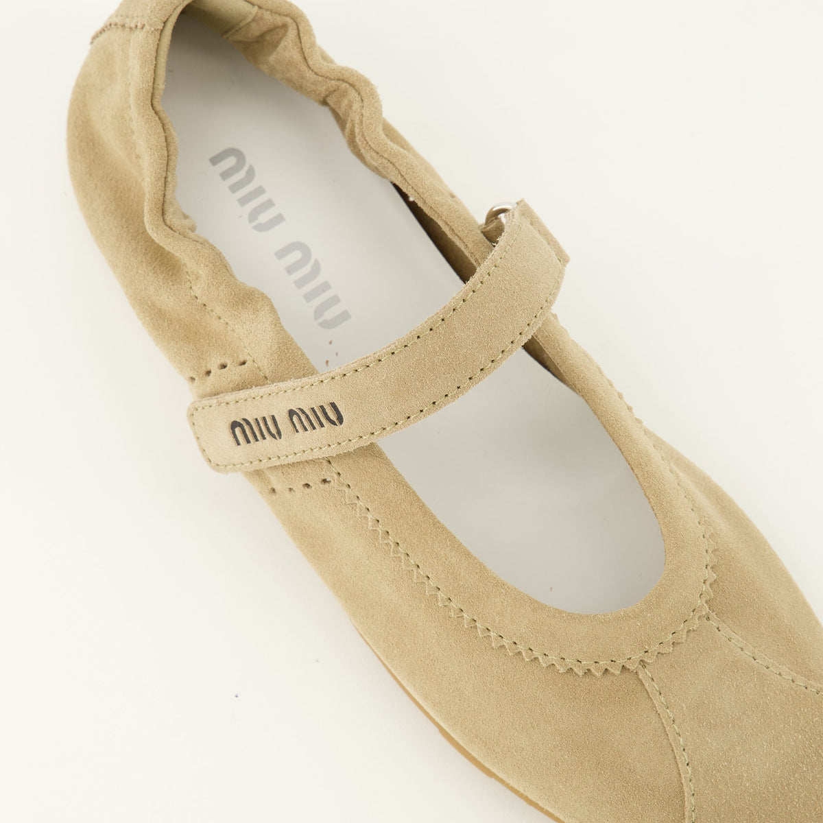 Ballerinas Plume