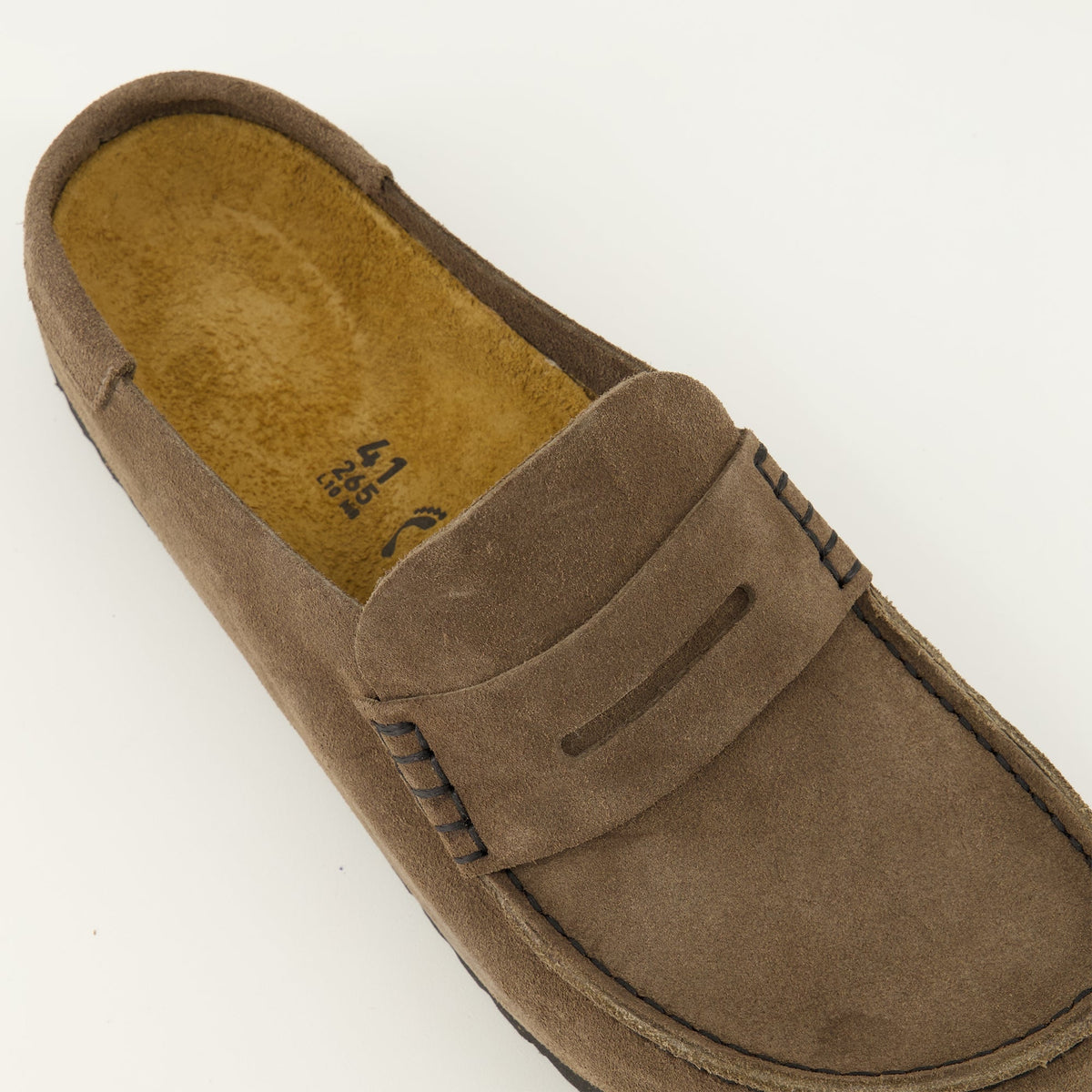 Naples Wrapped Mules