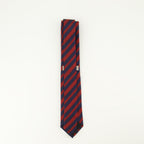 Silk Stripe Slips
