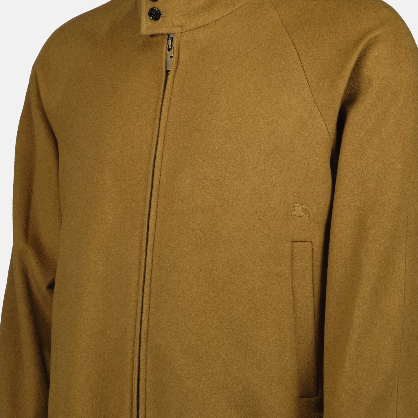 cashmere bomber jacket, brown bomber, Burberry jacket, men's fashion, winter collection