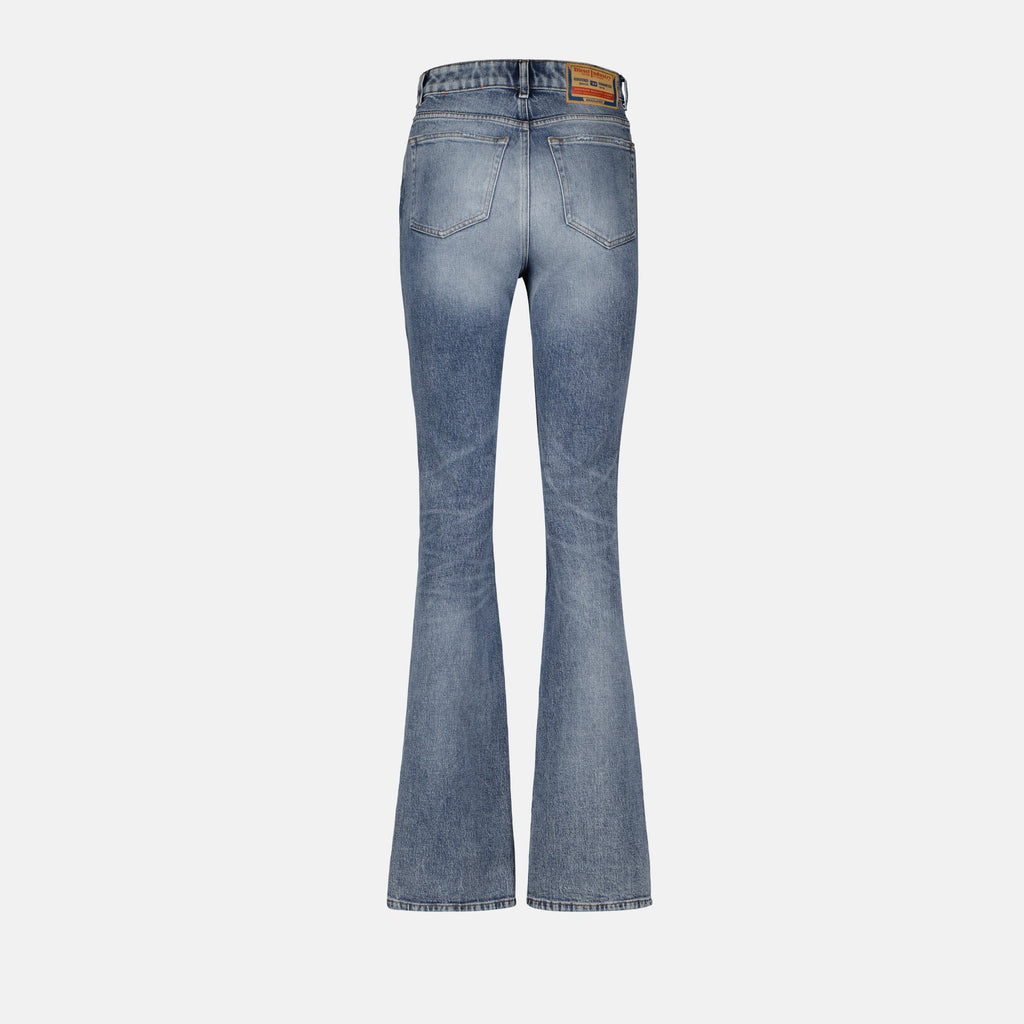 D-Escription Bootcut Jeans 2003