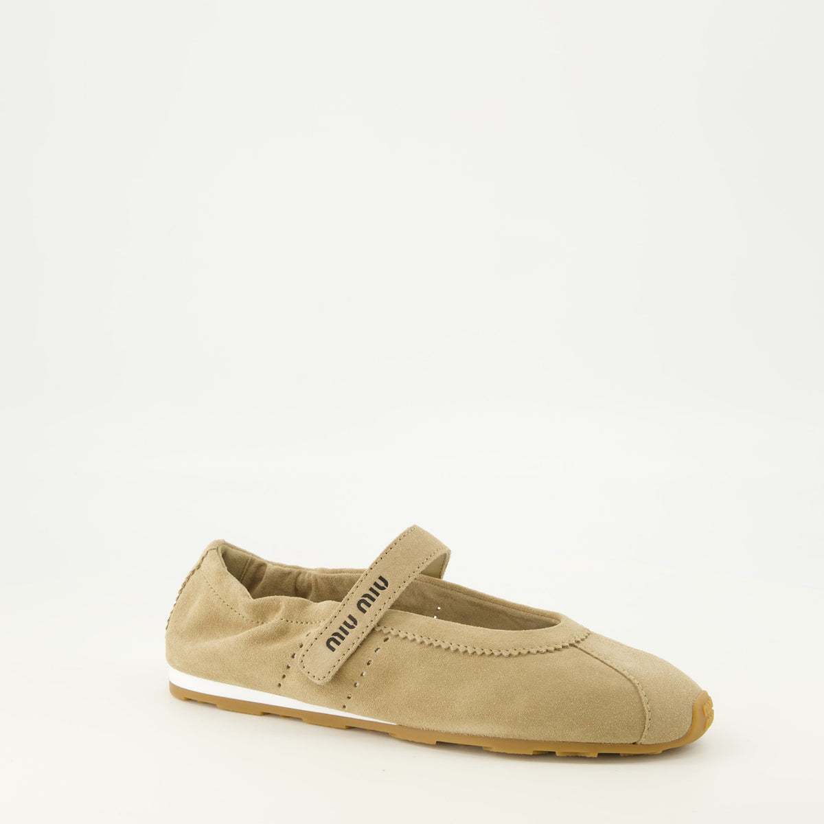 Ballerinas Plume
