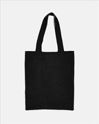 Palm Angels tote bag, luxury tote bag, unisex fashion, black tote bag, high-end accessories