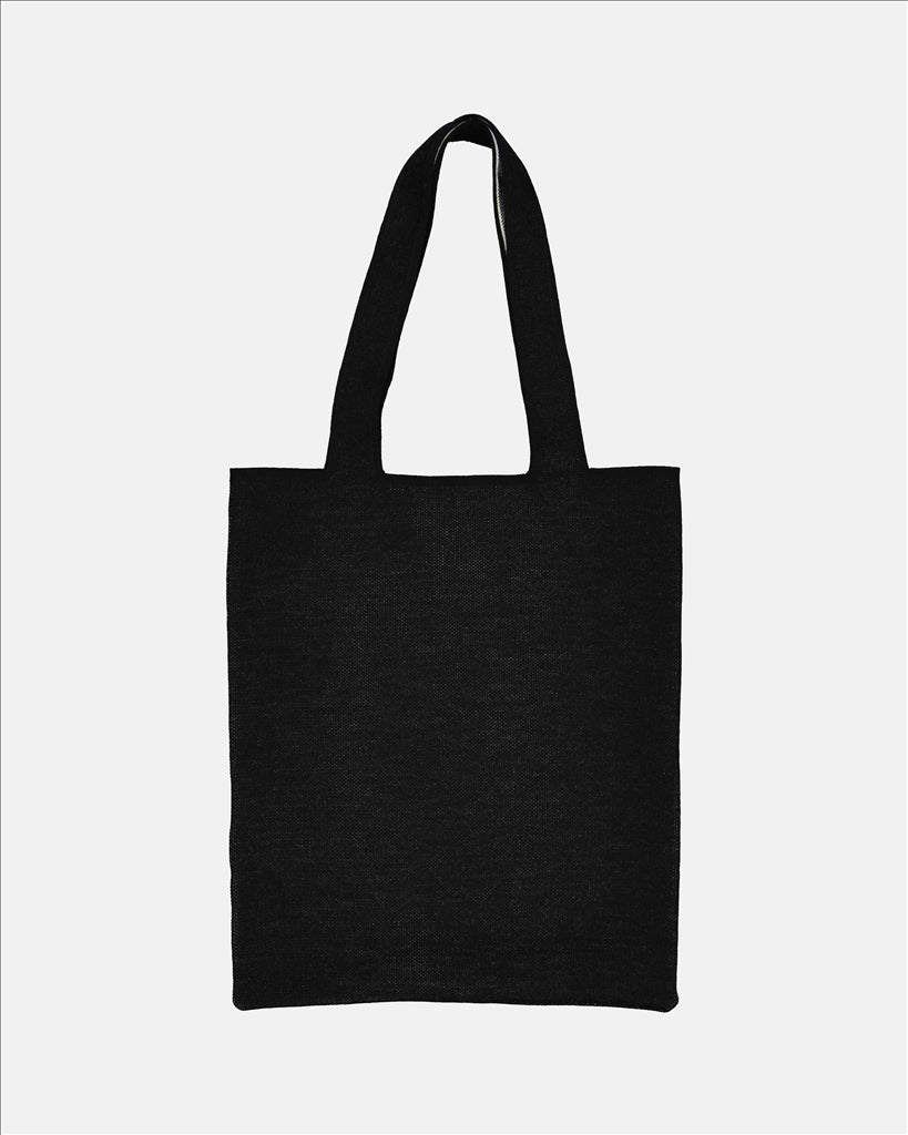 Palm Angels tote bag, luxury tote bag, unisex fashion, black tote bag, high-end accessories