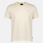 Set aus Drei Baumwoll-T-Shirts