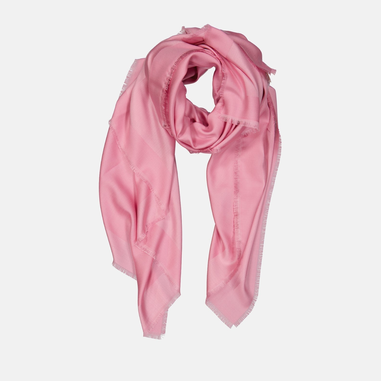 Givenchy scarf, luxury silk scarf, rose silk scarf, women's designer accessories, elegant silk scarf