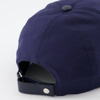 Dior, Embroidered Blue Cap, Luxury Men's Accessories, High-End Fashion, Designer Caps