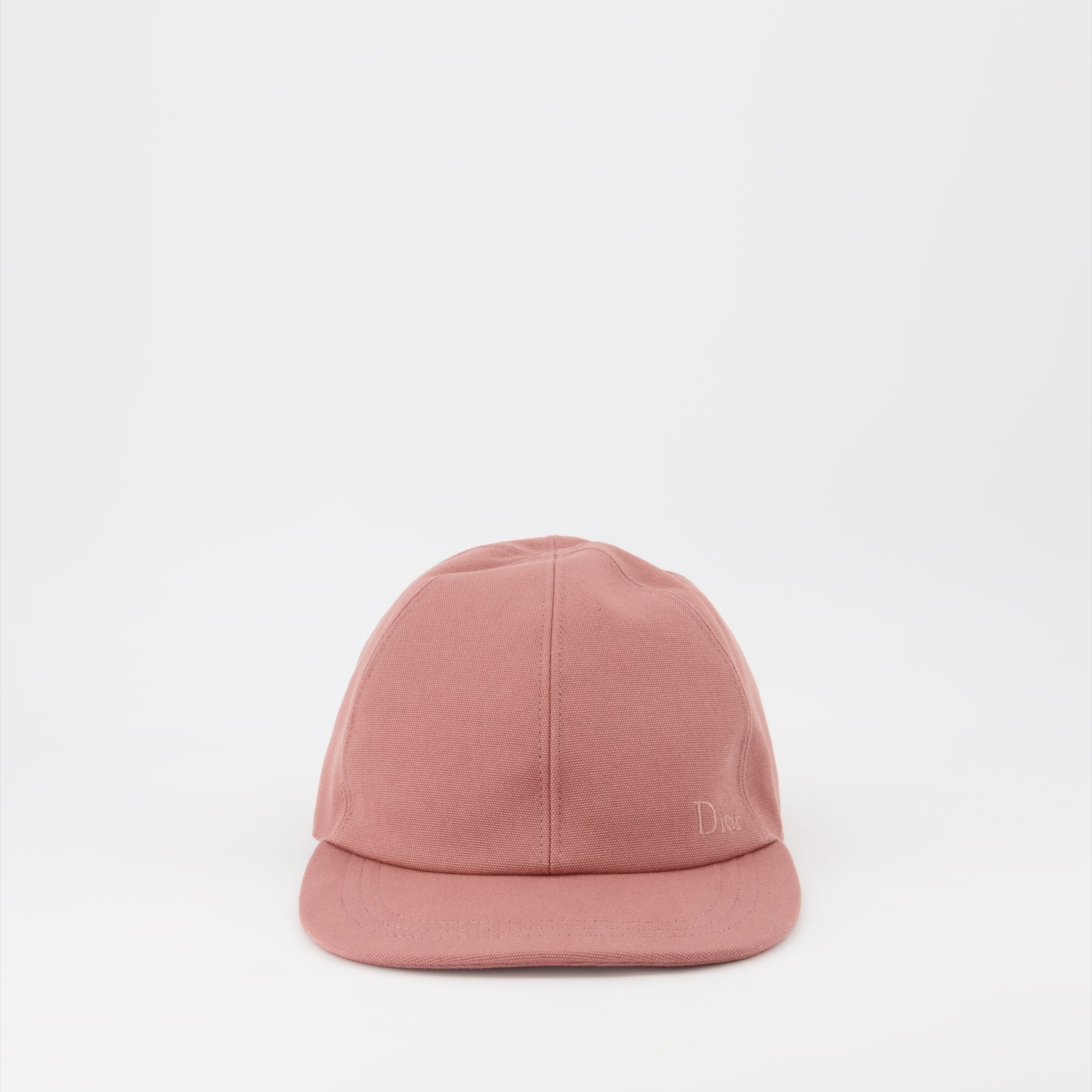 Dior, Oblique Cap, Pink Cap, Men's Luxury Accessories, Designer Caps