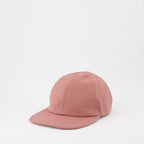 Dior, Oblique Cap, Pink Cap, Men's Luxury Accessories, Designer Caps