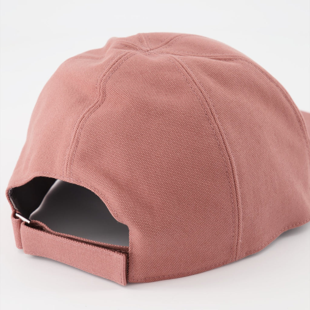 Dior, Oblique Cap, Pink Cap, Men's Luxury Accessories, Designer Caps