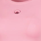 Pink Pearl Logo T-Shirt