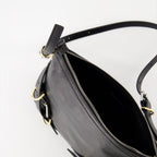 Immagine di borsa a spalla in pelle di Givenchy per donne - Stagione Autunno-Inverno 2024 - Dettaglio 8