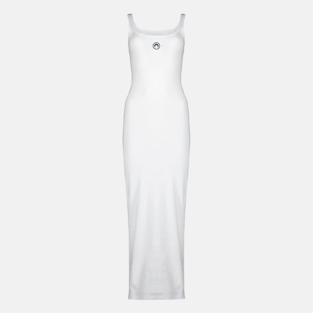 Long Cotton Dress