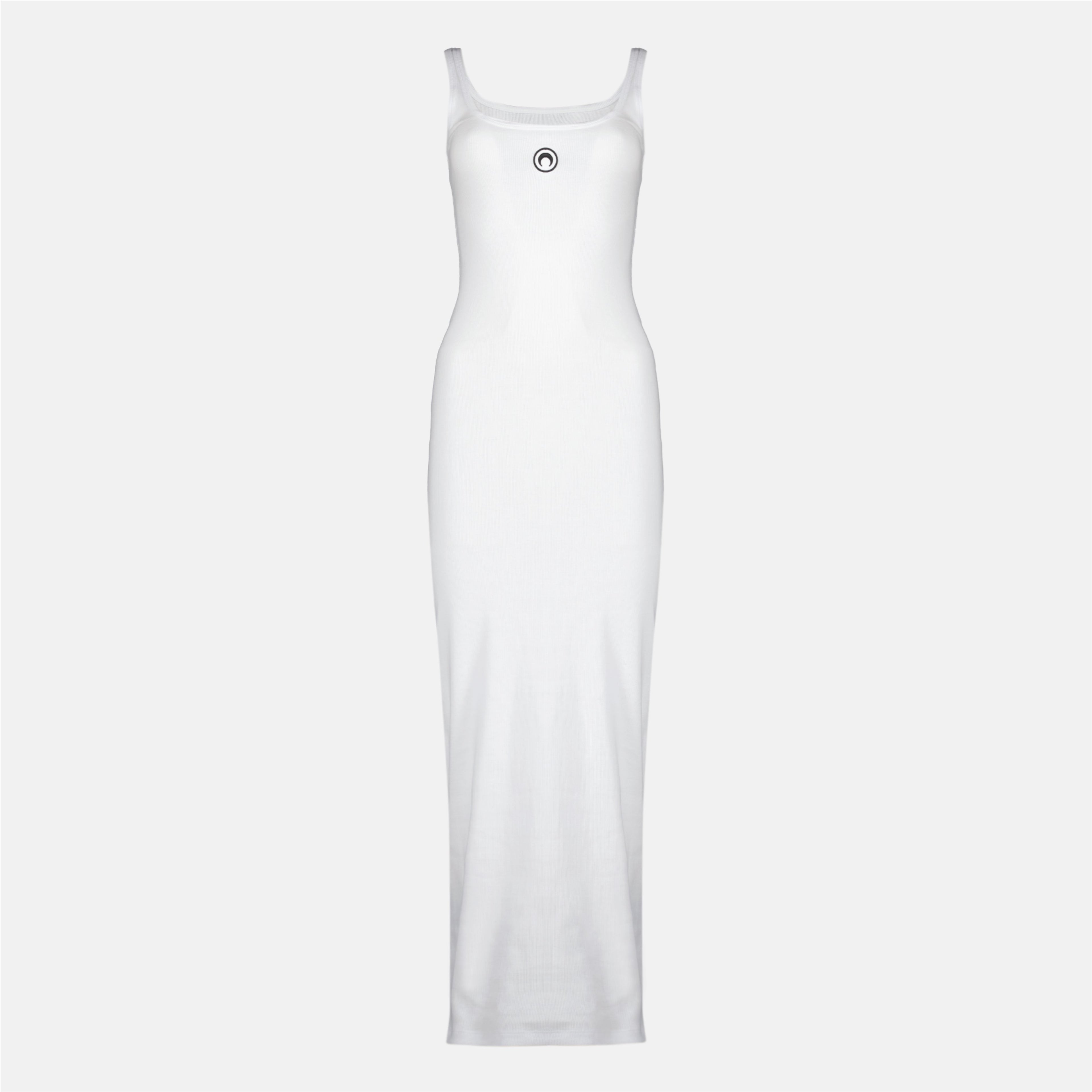 Long Cotton Dress