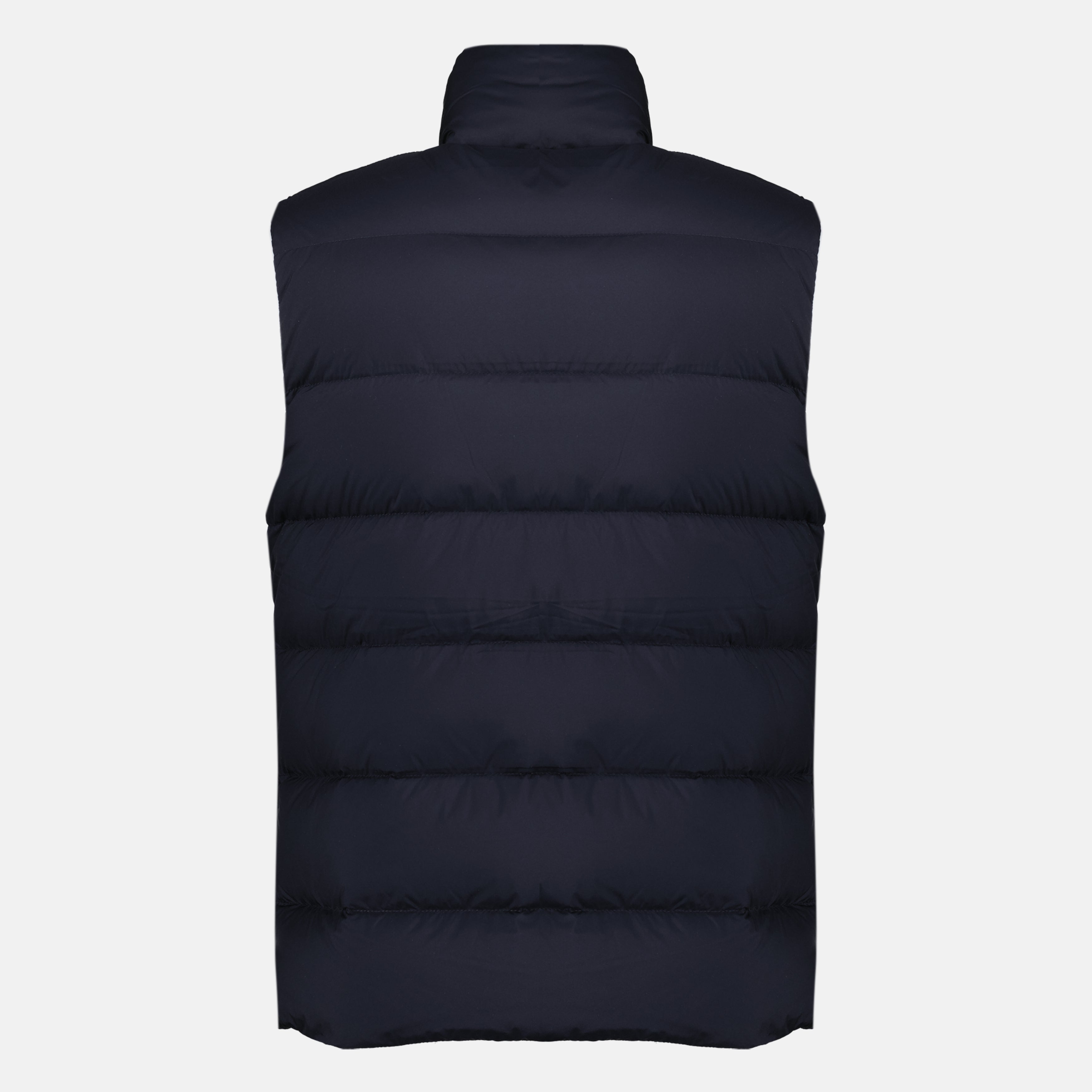 Lunarove Navy Blue Sneakers - Moncler - Men | WE IN STYLE