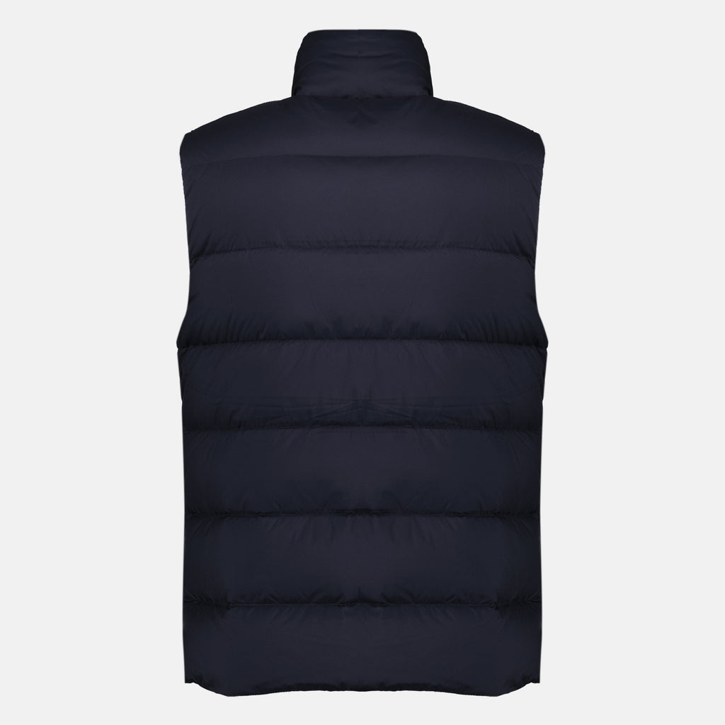 Gilet Tibb