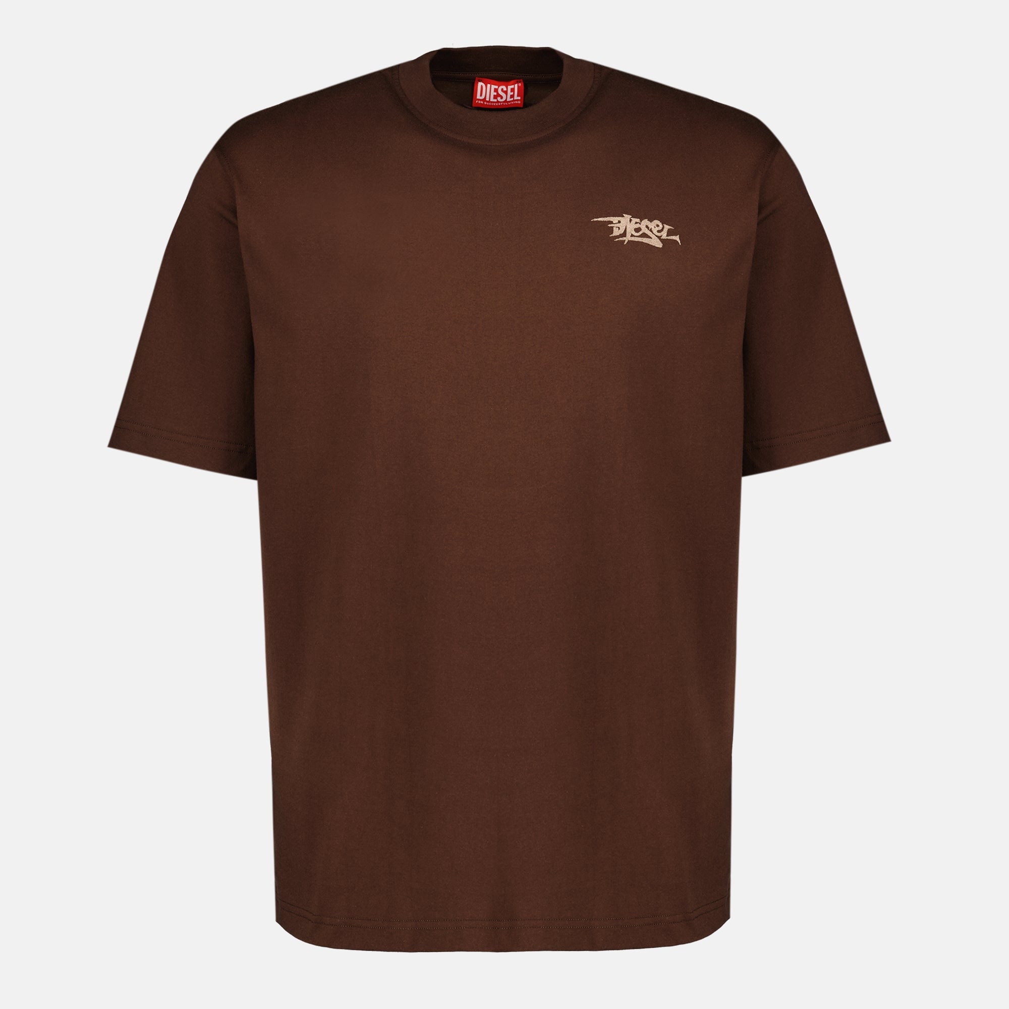 T-Boggy Cotton T-Shirt
