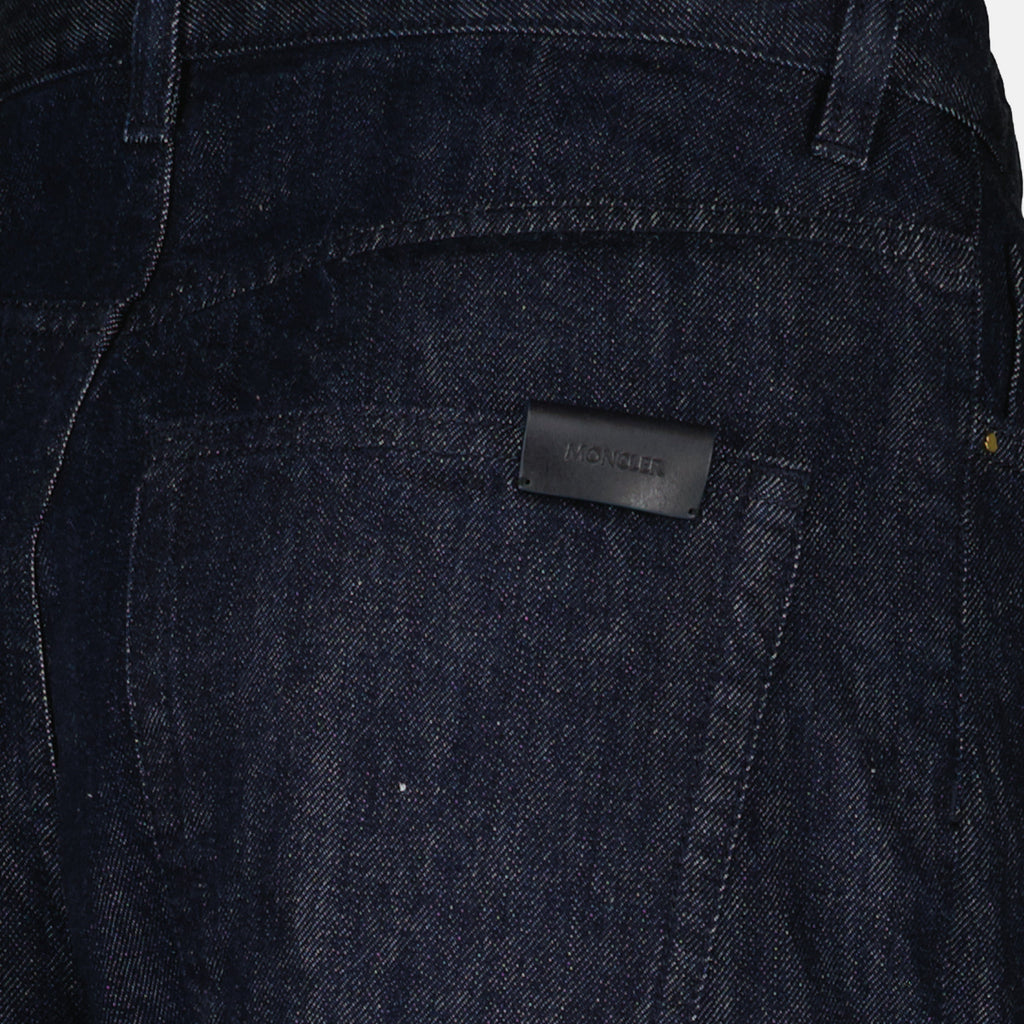 Jeans en denim