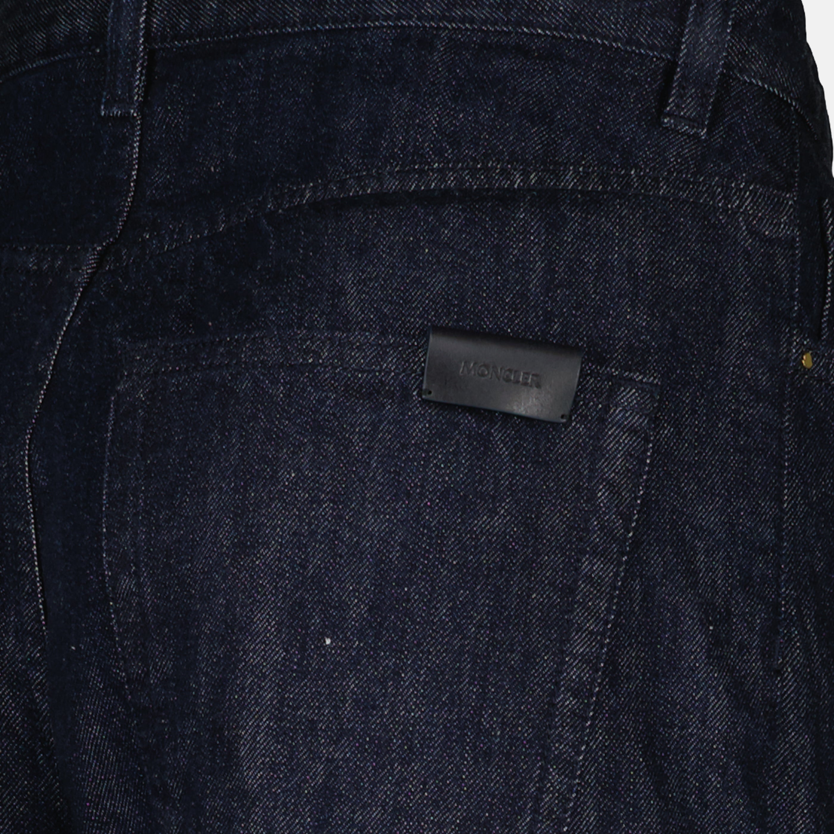 Jeans en denim