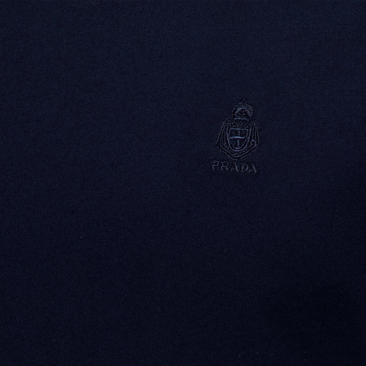 Brodé T-Shirt