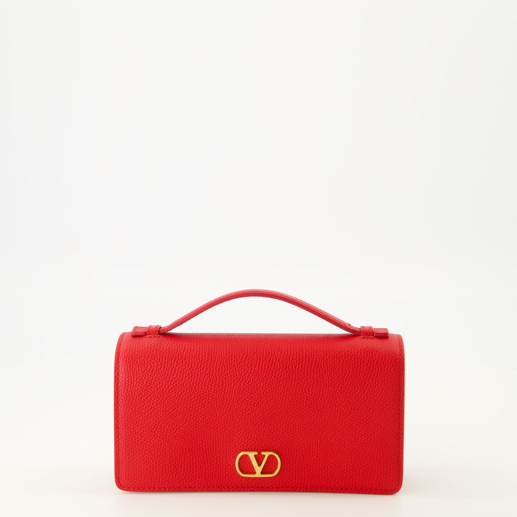 Vlogo Chain Wallet