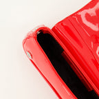 Image of Play Petit Red Bag by Diesel for Women - Season Spring-Summer 2026 - Detail View 2