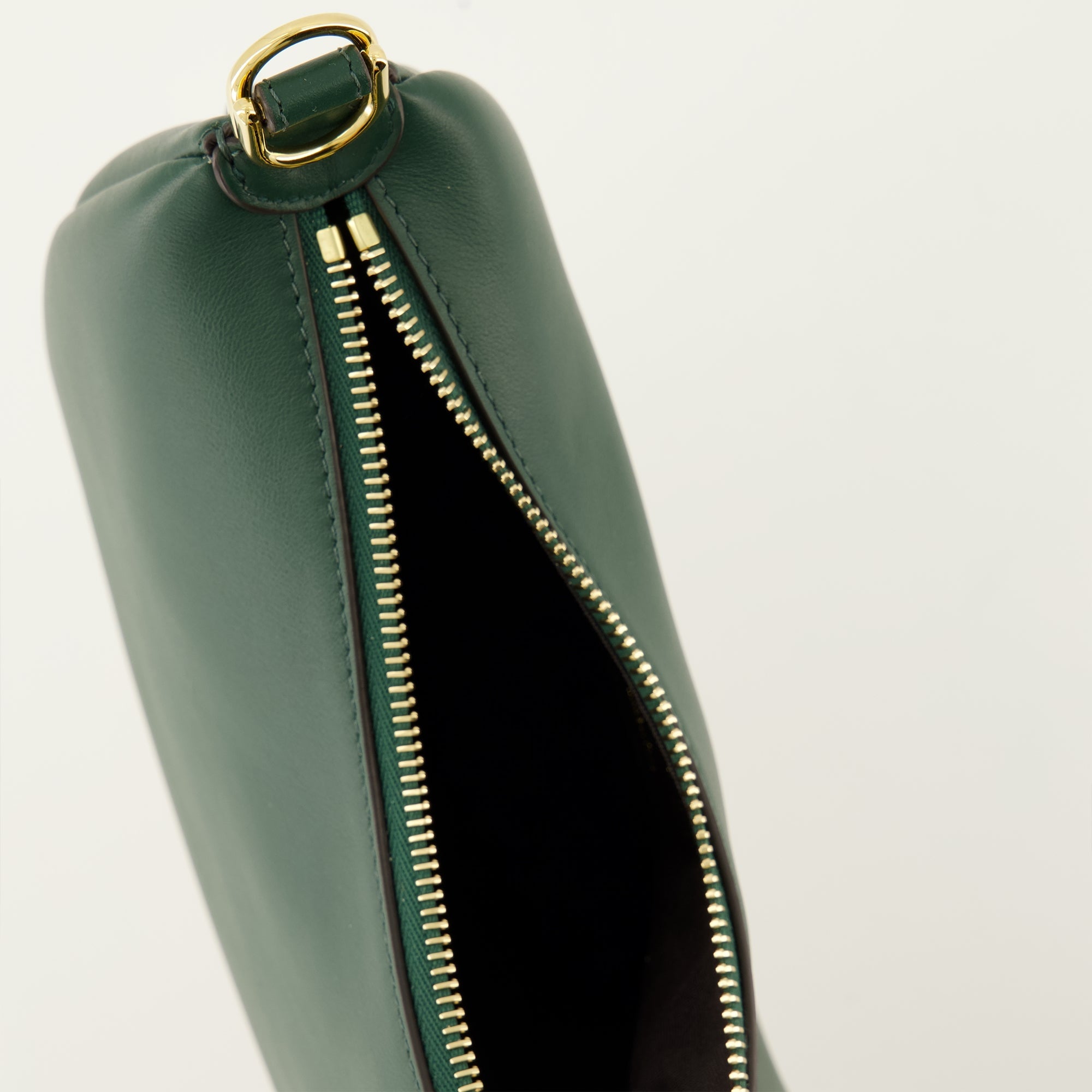 여성을 위한 펜디 Fendigraphy 미니 핸드백 이미지 - 2025년 가을-겨울 시즌 - 세부 보기 5