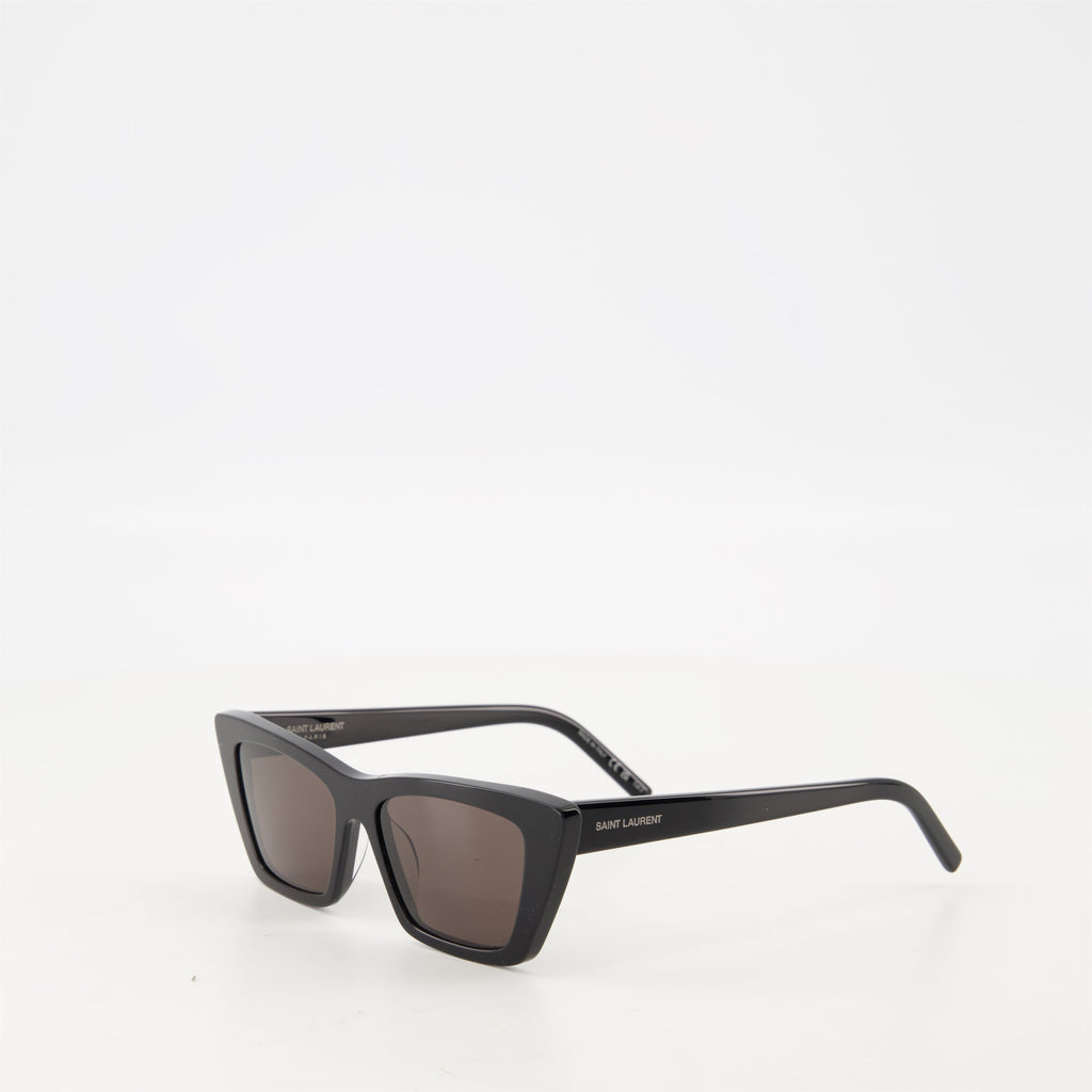 sunglasses, SL 276 MICA, Saint Laurent, UV protection, modern eyewear