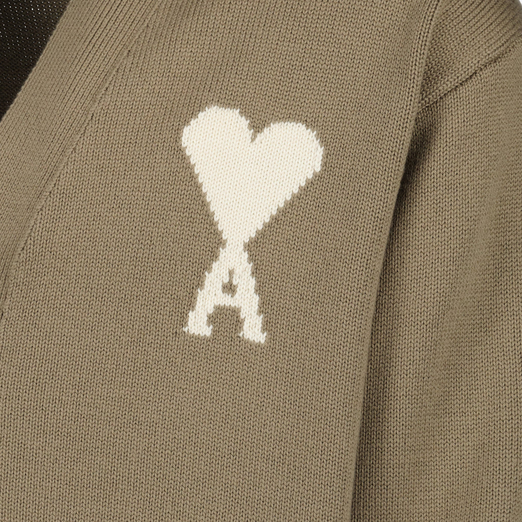 Cardigan ami de coeur Beige